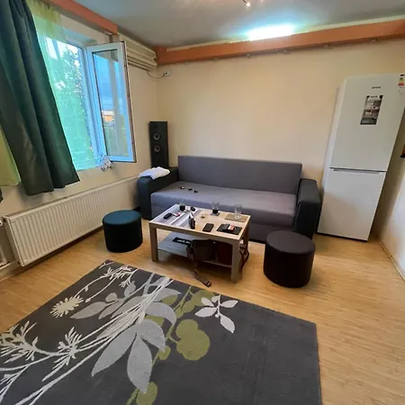 Apartament 2 Almara *