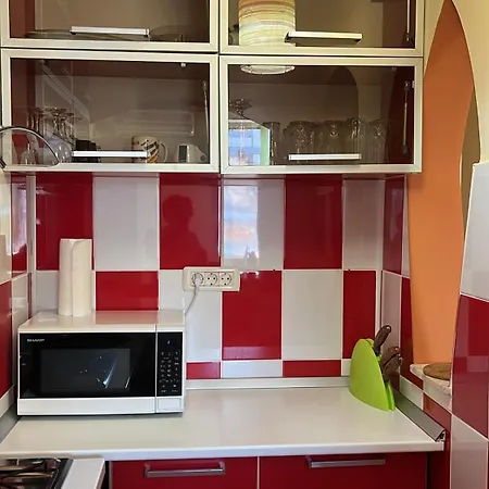 2 Almara Apartman