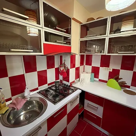 Apartman 2 Almara *