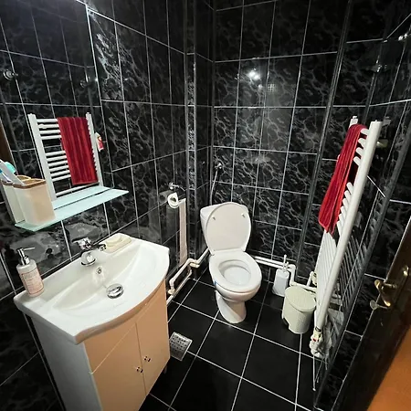 Apartment 2 Almara Neptun